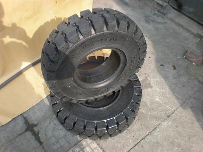 ITL實(shí)心輪胎