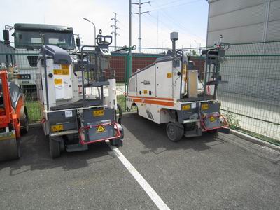 ITL路面機(jī)械實(shí)心輪胎